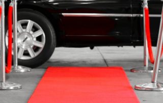 executive car service San Diego