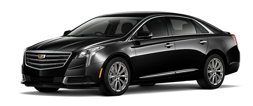 Executive Sedan
