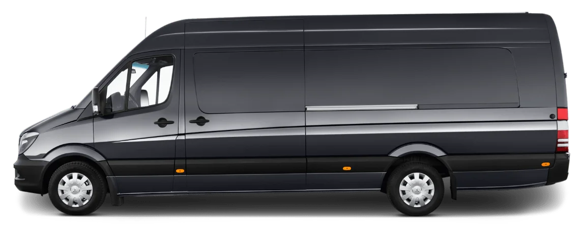 executive car service San Diego