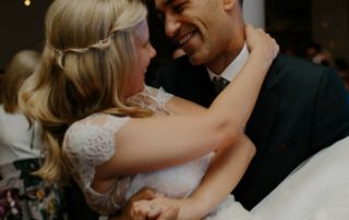 Wedding Transportation San Diego