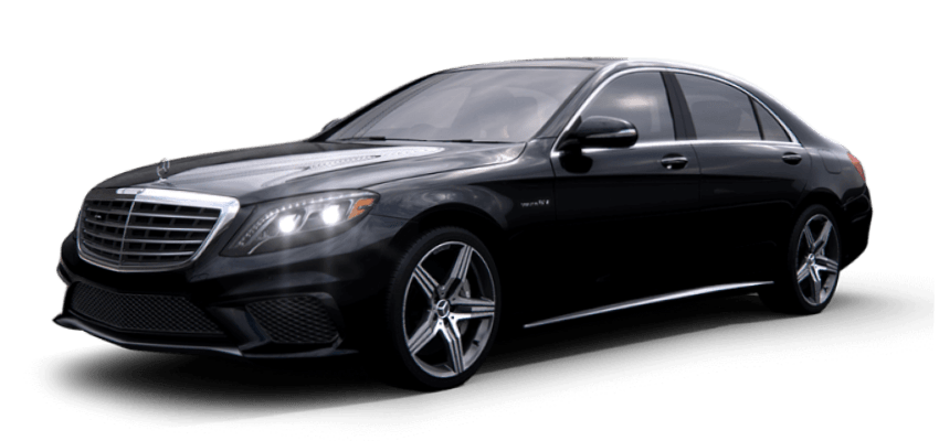 San Diego limousine