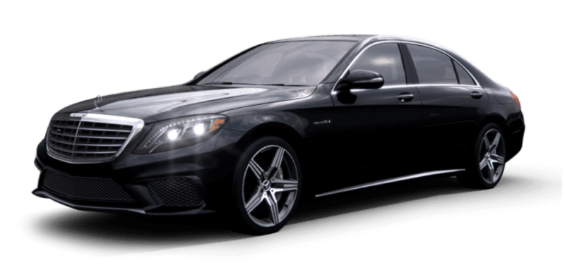 Luxury Car Service San Diego