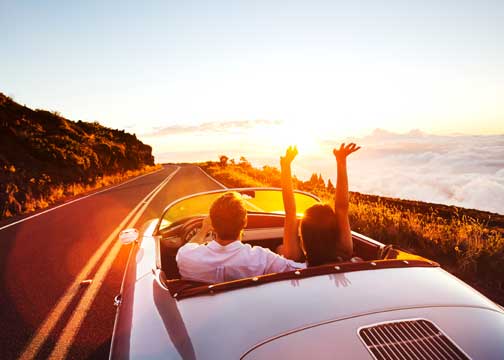 San Diego car service