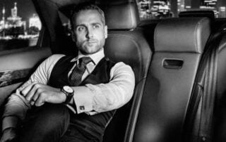 San Diego black car service