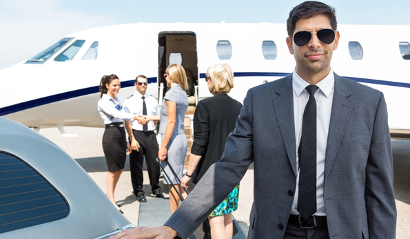 San Diego car service11