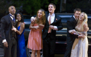 Prom Limo Service San Diego
