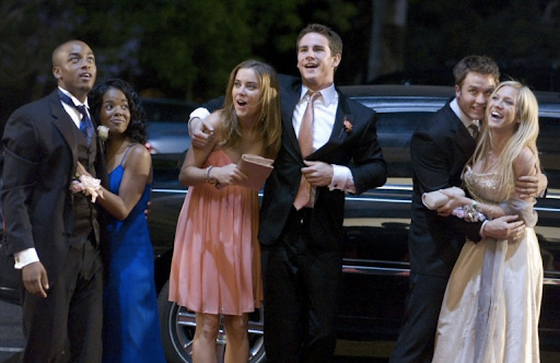 Prom Limo Service San Diego