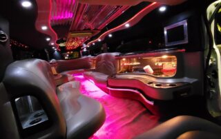 limousine service San Diego