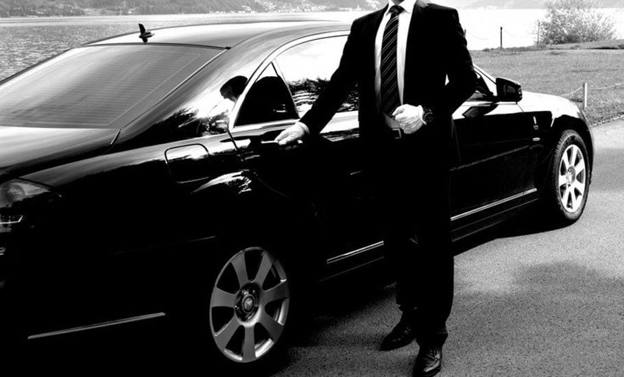San Diego car service