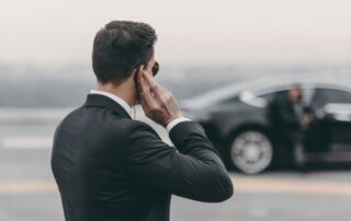 San Diego car service