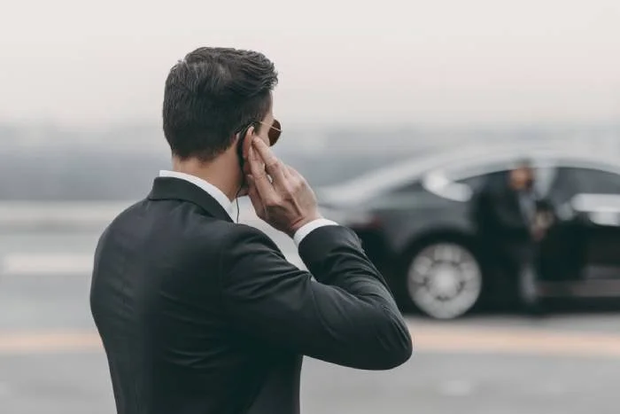 executive car service San Diego