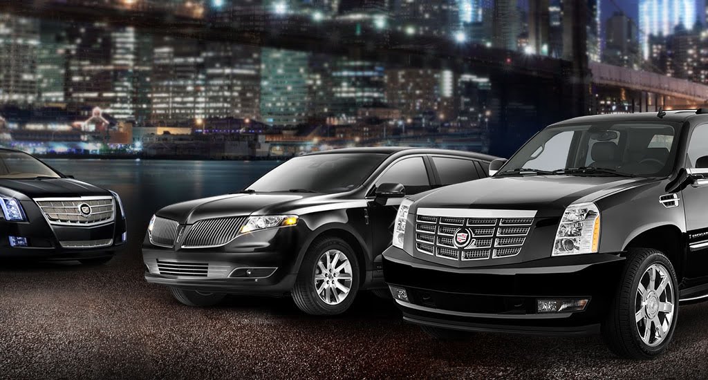 San Diego car service