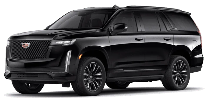 Premium SUV