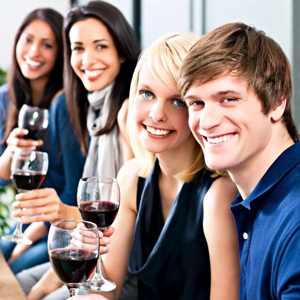 San Diego Wine Tours