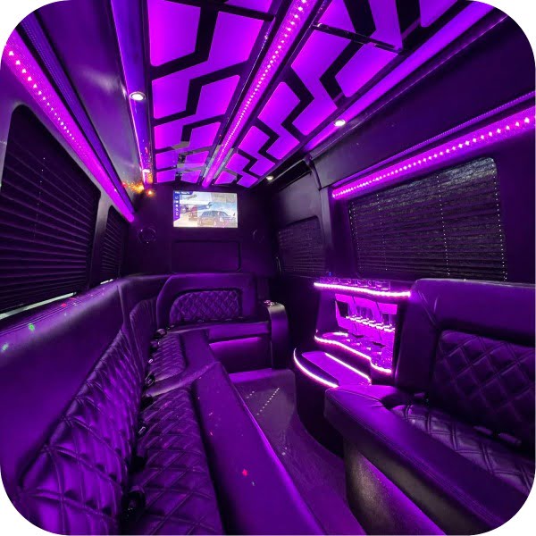limo services near me