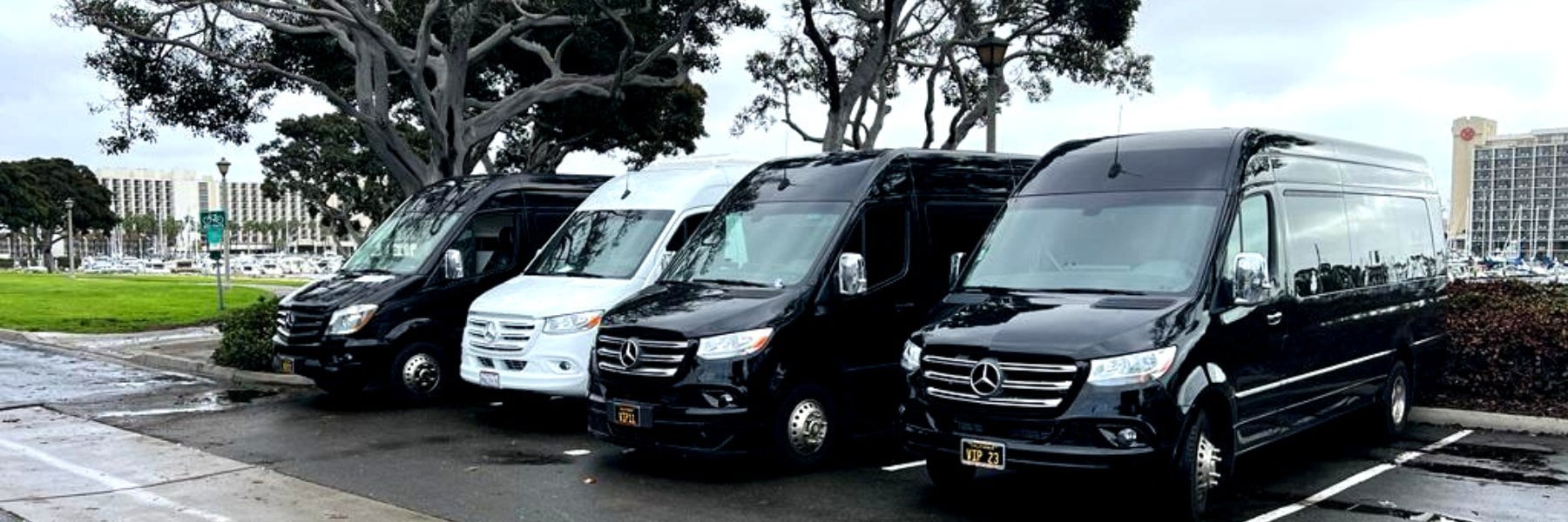 Vip ride4u