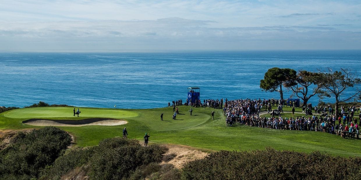 Farmers Open