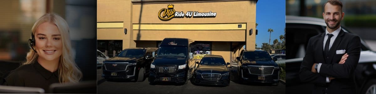 San Diego Chauffeur Service 1