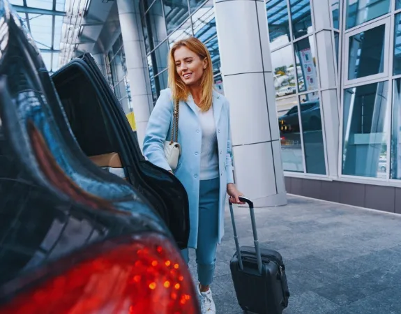 chauffeur service san diego 5