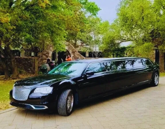 chauffeur service san diego 6
