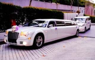 Top 10 Occasions That Require a Limo Service in San Diego