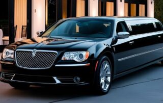 How Limo Services Enhance Special Events in San Diego?