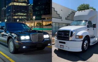 Party Bus vs. Limo: What’s Best for Your Event in San Diego?