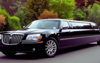 Limousine Safety Tips: Ensuring a Secure Ride in San Diego