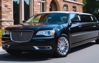 How to Book a Limo Service in San Diego for Large Groups?