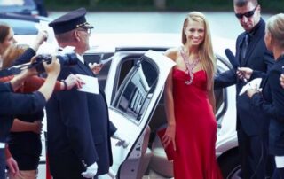 Celebrities & VIPs Who Use Limo Services in San Diego