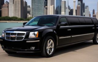 Why Tourists in San Diego Choose Limo Services Over Other Transportation Options?