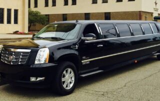 Ultimate Guide to Hiring a Limo Service in San Diego