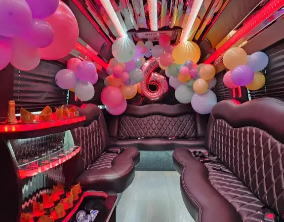 birthday party