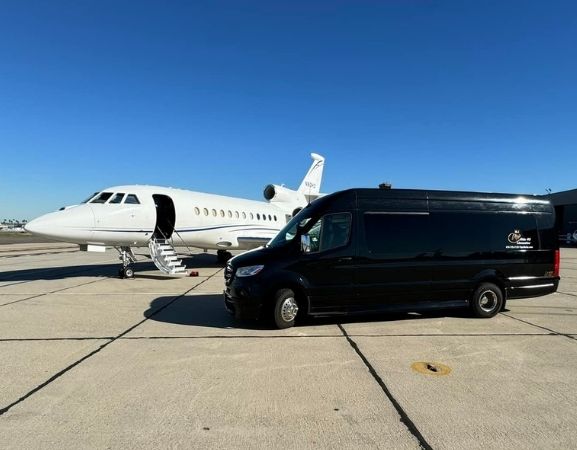 airport travel