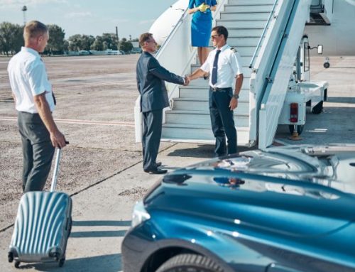 San Diego Airport Transfer Guide