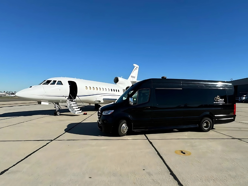 Limo Service San Diego Airport Limo Service San Diego Airport