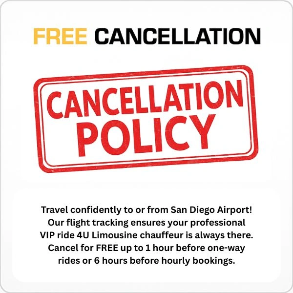 Free-Cancellation-with-VIPRide4U-Limousine Free-Cancellation-with-VIPRide4U-Limousine
