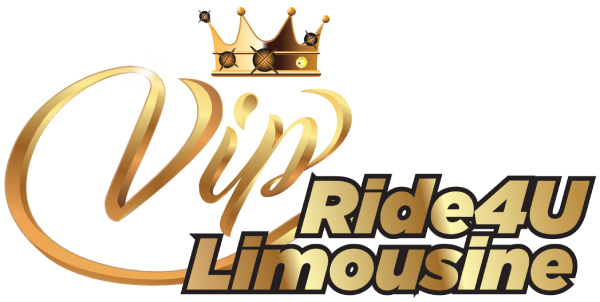 VIPRide4U Limousine Service San Diego logo