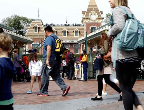 How to Get from San Diego to Disneyland: 2026 Guide