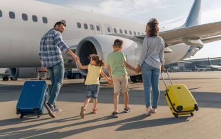 San Diego Best Family Friendly Transportation